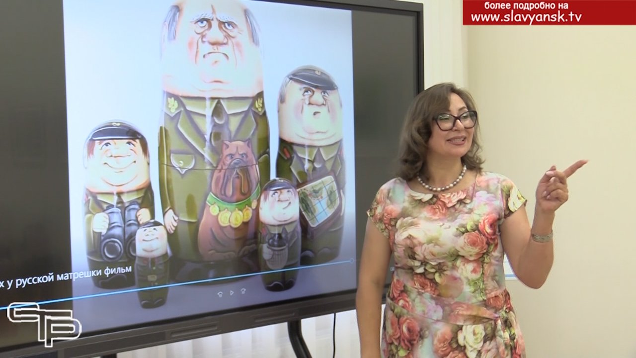 Нацпроект "Культура"