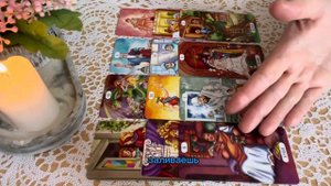 НАКАЗАНИЕ ИЛИ СУДЬБА? ЧТО РАССКАЗЫВАЕТ ОН О СЕБЕ? ГАДАНИЕ ТАРО ОНЛАЙН.