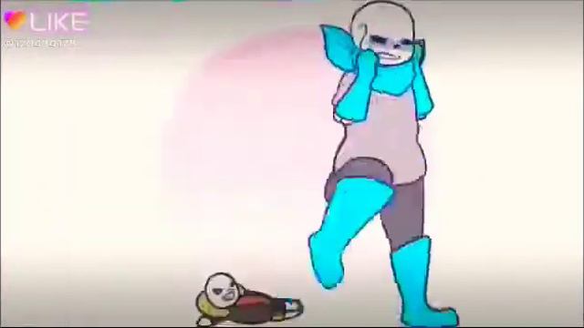 Меме анлертейл смотреть онлайн