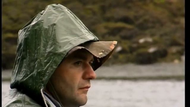 Диалоги о рыбалке - 188 - Рыбалка в Югославии, в пригороде Тивата. смотреть онлайн