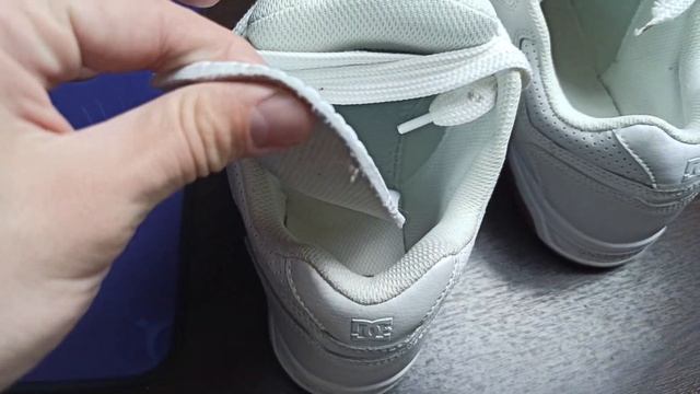 DC Shoes STAG Обзор | Брать ли на зиму?