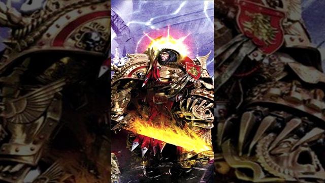 HMKids – Great Crusade  Великий Крестовый Поход (Suno AI Cover) Warhammer 40000 в стиле Sabatoni смотреть онлайн