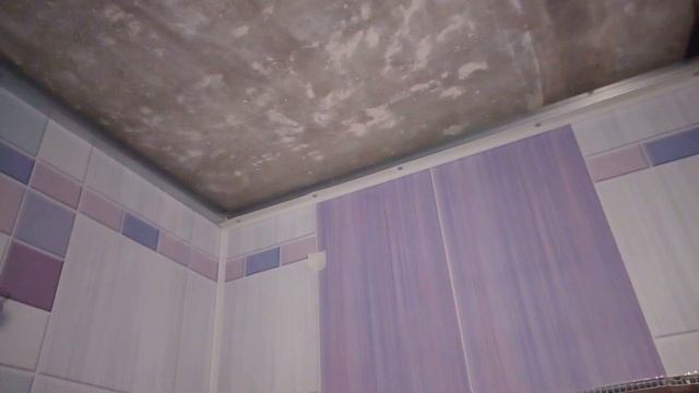 РЕМОНТ СОВМЕЩЕННОЙ ВАННОЙ КОМНАТЫ КРАСИВЫМИ ПАНЕЛЯМИ / РЕМОНТ ВАННОЙ С ТУАЛЕТОМ