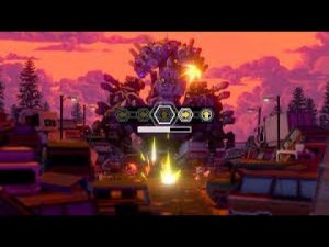 Lets Play Echo Generation: Midnight Edition #002