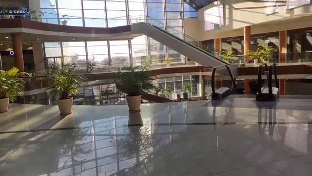 ТРК "Атлантик Сити". СПб.2022 смотреть онлайн