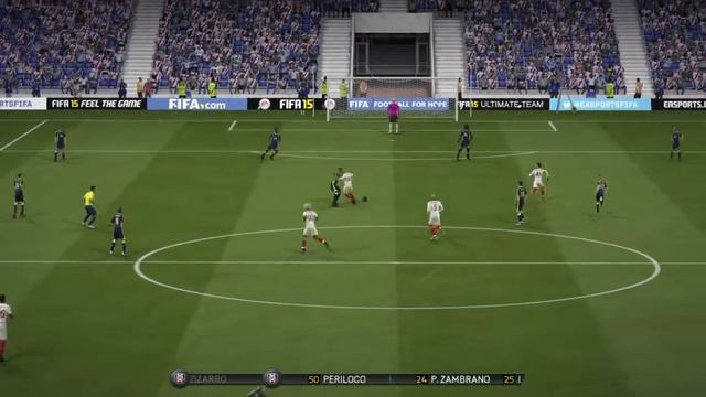 Hugo Chavez  Fifa