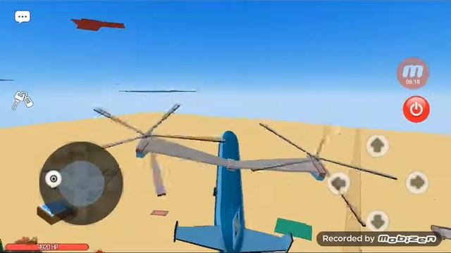 Играем в Simple Sand Box смотреть онлайн