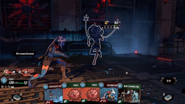 Beneath Oresa (Early Access) - Sora - Pushing My Luck смотреть онлайн