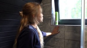 Обзор глэмпинга A-Tura на алтае