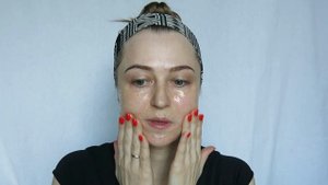Омолаживающая маска для лица с желатином рецепт Софи Лорен