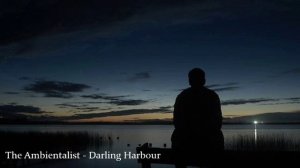 The Ambientalist GIF