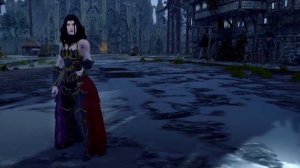 New Isabella mod. Total War Warhammer 2