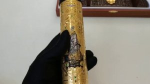 Подзорная труба Морская z317