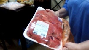 ЗАКУПКА  ПРОДУКТОВ НА МЕСЯЦ кОСТКО ОБЗОР ПРОДУКТОВ