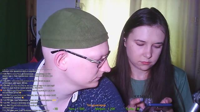 ОТМЕЧАЕМ ГОДОВЩИНУ! Хорошее дело браком не назовут, но мы решили проверить / Стрим от 14.06.2022