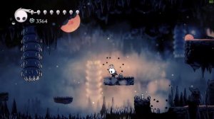 Просьба плакальщицы/Hollow Knight