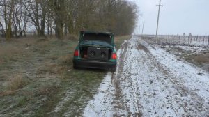 Ural PT 8.120 и Dragster DAF 2502  сравнение D и AB классов часть 2