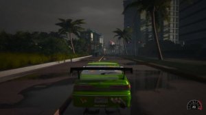 GTA: Vice City Remastered 2020 Toyota Mark 2 Gameplay With Tommy Vercetti [GTA 5 PC Mod]