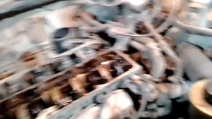 регулировка клапанов на рено с двигателем 1.4 и 1.6 8кл. +зазор.