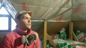 Внимание! Вся правда о пароизоляции! Не проходите мимо!