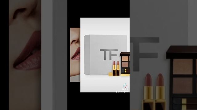 NEW Tom Ford Beauty Holiday Eye & Mini Lip Set