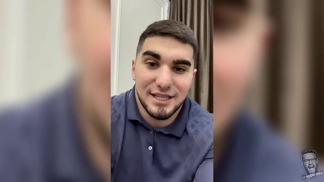 КОНФЛИКТ АСХАБА ТАМАЕВА И ЭДВАРДА БИЛА / БУДЕТ БОЙ? Шовхал Чурчаев ищет себе соперника