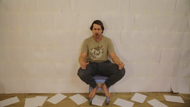 Игорь Растеряев. Тишина. смотреть онлайн