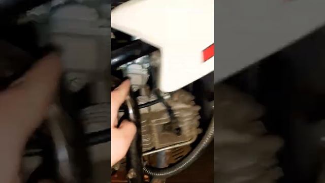 Обзор на питбайк racec rc160pm смотреть онлайн