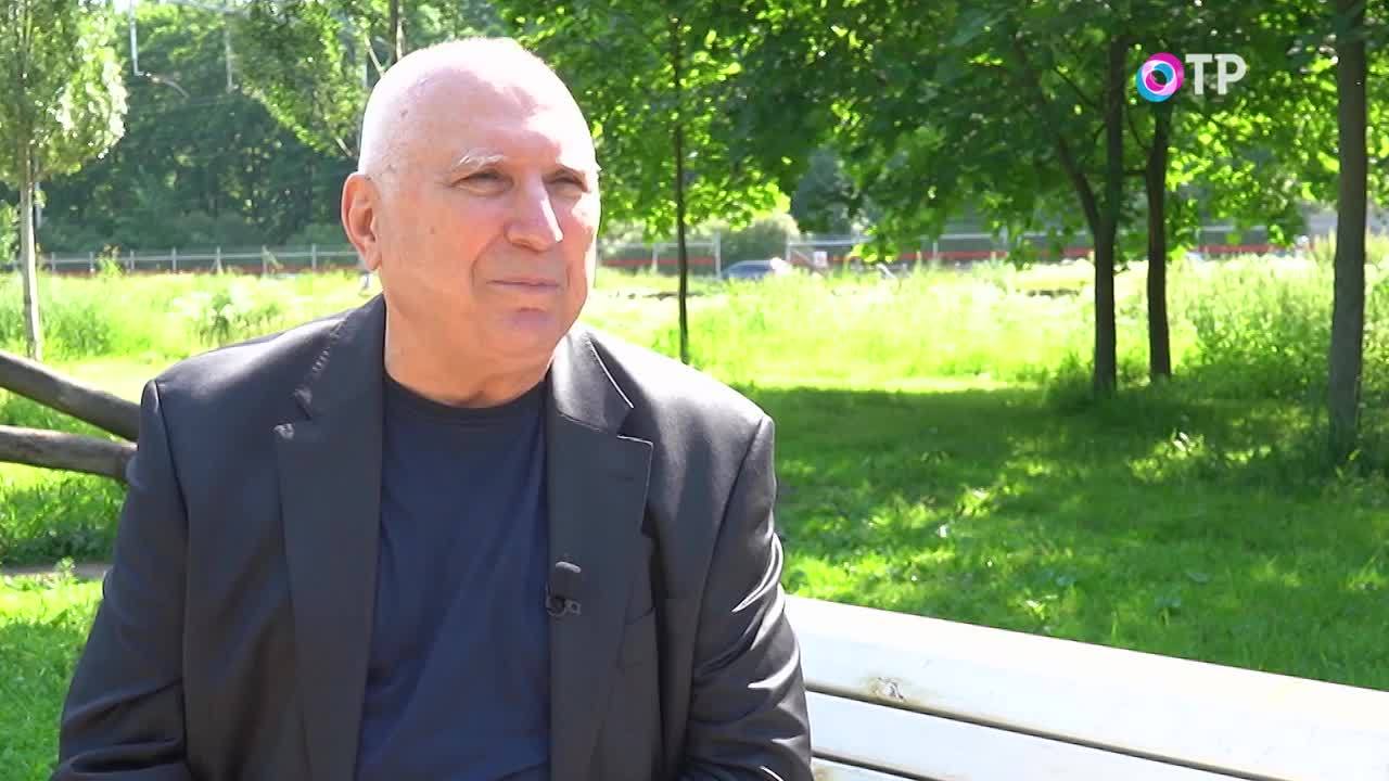 Люди Арктики. Валентин Давыдянц — капитан консультант атомного ледокольного флота