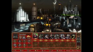 10 New Heroes Of Might and Magic 3 Towns You probably Never Seen!