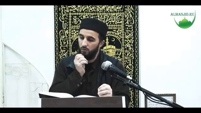 В каких случаях портится намаз смотреть онлайн