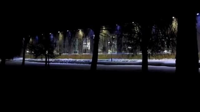 Иллюминация Слонима смотреть онлайн