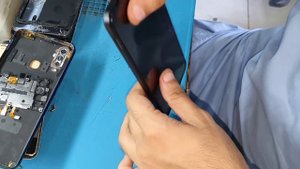 Замена экрана How to Replace the infinix Note 11 Screen - infinix note 11 screen replacement