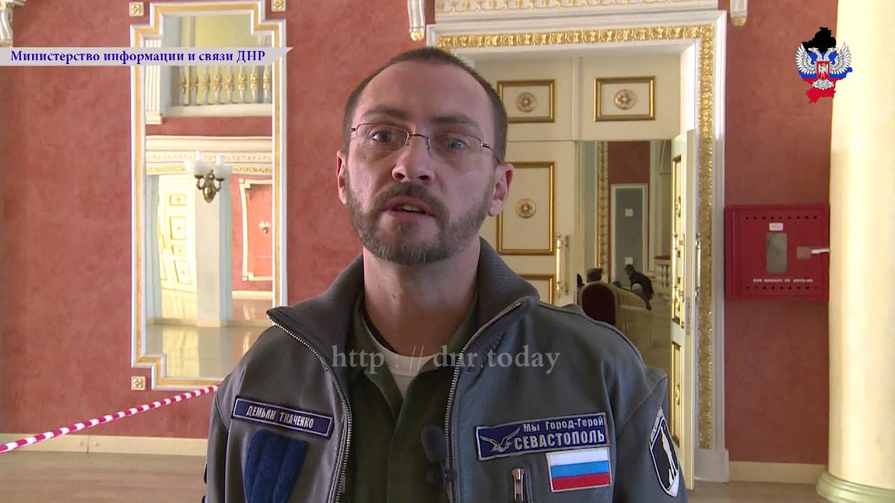Конкурс патриотической песни
