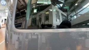 2020 Volkswagen California Beach T6.1 4MOTION - 150 HP - Grey