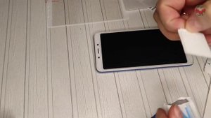 Замена аккумулятора redmi 6А своими руками