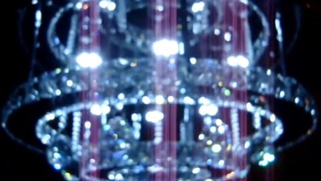 Люстра светодиодная 77418 LED 66W RC смотреть онлайн