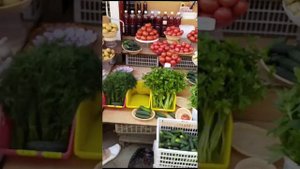 Цены на рынке в Южно-Сахалинске ?☺