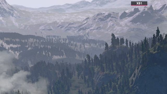 [4K] Witcher 3 – Xbox One vs. Xbox One X 4K & 60 fps Modes Frame Rate Test & Graphics Comparison смотреть онлайн