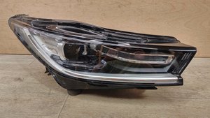 Фара правая для EXEED TXL M32T M32T 2021 2022 2023 2024 год выпуска LED TEC в сборе с блоком розжига