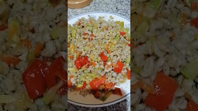 Самая вкусная перловка!!! смотреть онлайн