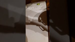 Как гудит подшипник стиральной машины