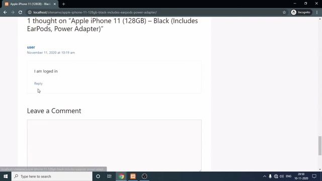 How to Disable/Enable Comments in WordPress Pages & Posts | #wordpress Web Development Course 2022