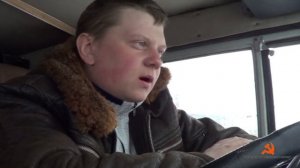 Ответы на вопросы №2 каналу "Будни Тракториста".