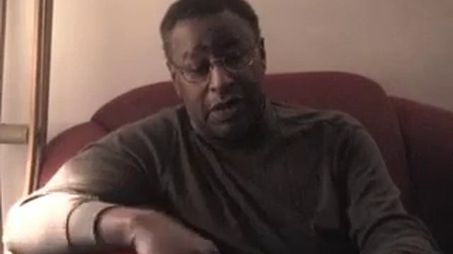 Archibald Goodwin: An Oral History смотреть онлайн