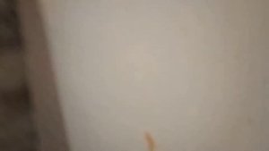 Демонтаж обоев, самый простой способ.