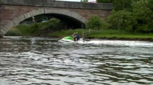 KAWASAKI JET SKI ULTRA 250X  AT FRODSHAM WATERSPORTS