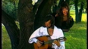 Цыганский (старинный) очень красивый  романс Голубчик beautiful gypsy song  Ансамбль "Изумруд" G