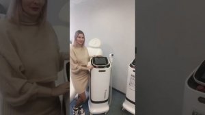 Обзор аппарата для лазерной эпиляции производства Ozero Khanka модель PIONER