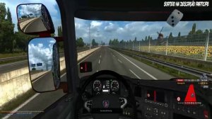 ? LIVE EURO TRUCK SIMULATOR 2 MP + SORTEIO | HD G27  |